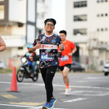 Runner Photo 3669760