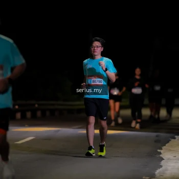 Runner Photo 3669761