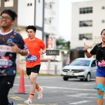 Runner Photo 3669765