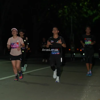 Runner Photo 3669767
