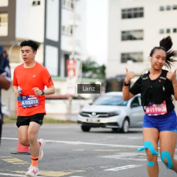 Runner Photo 3669773