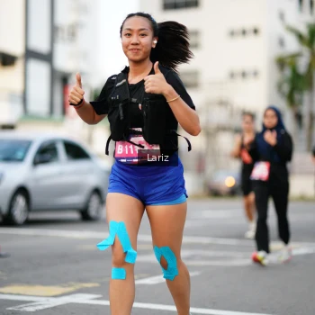 Runner Photo 3669779
