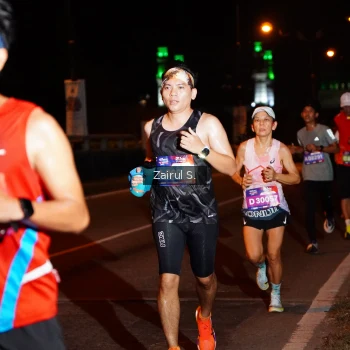 Runner Photo 3669786