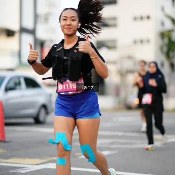 Runner Photo 3669792