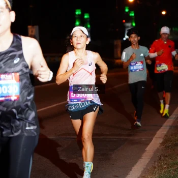 Runner Photo 3669798