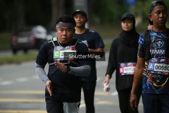 Runner Photo 36698
