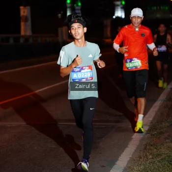 Runner Photo 3669814