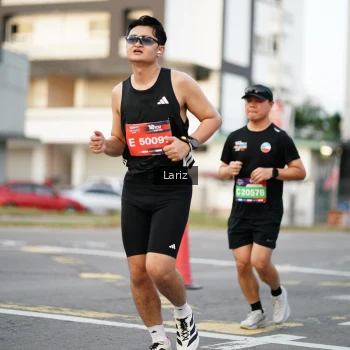 Runner Photo 3669815