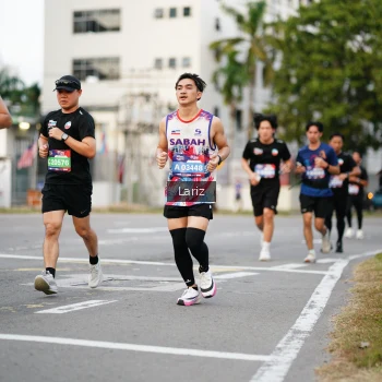 Runner Photo 3669819