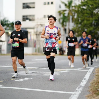 Runner Photo 3669821