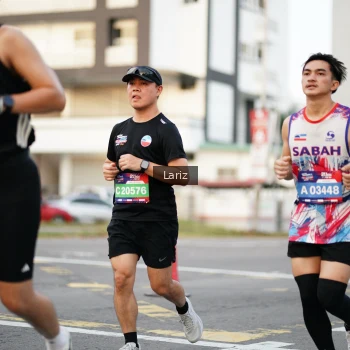 Runner Photo 3669825