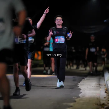 Runner Photo 3669828