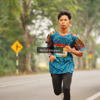 Runner Photo 3669835