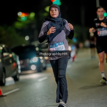 Runner Photo 3669836