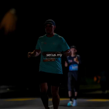 Runner Photo 3669841