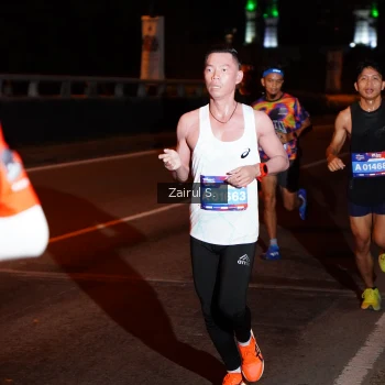 Runner Photo 3669844