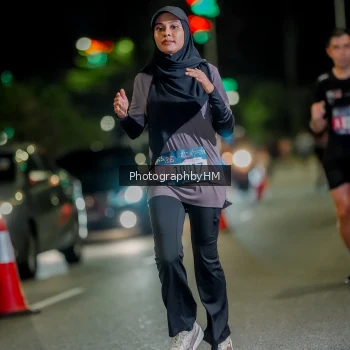 Runner Photo 3669856