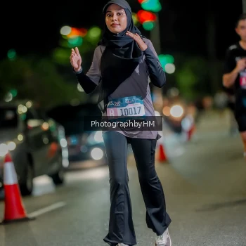 Runner Photo 3669857