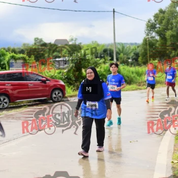 Runner Photo 366986