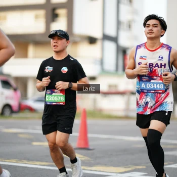 Runner Photo 3669861