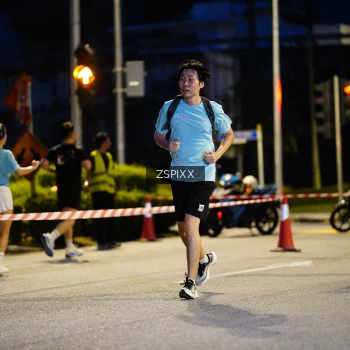 Runner Photo 3669862