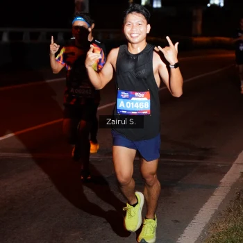 Runner Photo 3669863