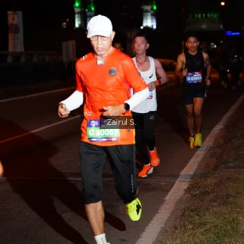 Runner Photo 3669870
