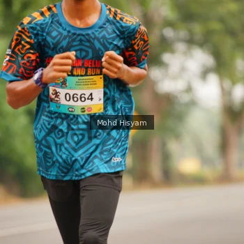 Runner Photo 3669872