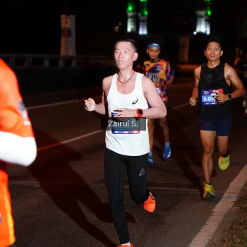 Runner Photo 3669873