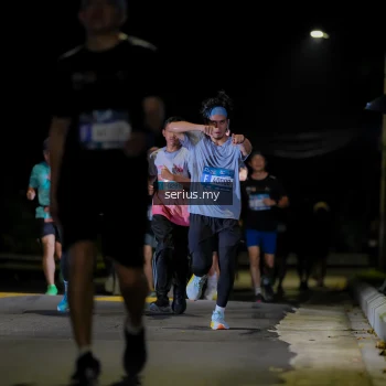Runner Photo 3669881