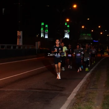 Runner Photo 3669887