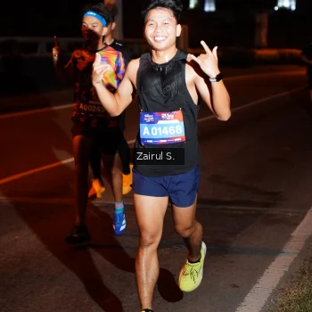 Runner Photo 3669890