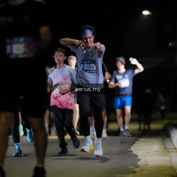 Runner Photo 3669893