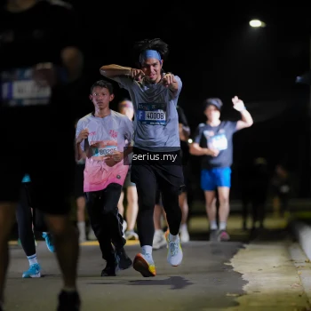 Runner Photo 3669894