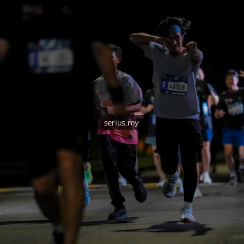 Runner Photo 3669895