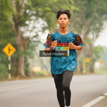 Runner Photo 3669898