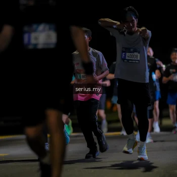 Runner Photo 3669899