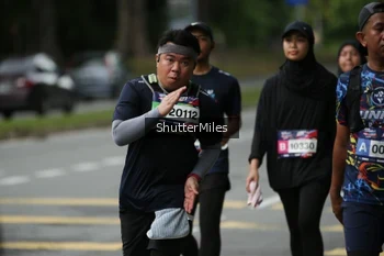 Runner Photo 36699