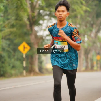 Runner Photo 3669901