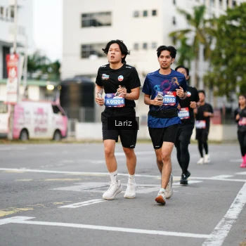 Runner Photo 3669905