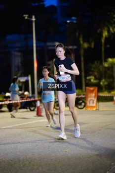 Runner Photo 3669908