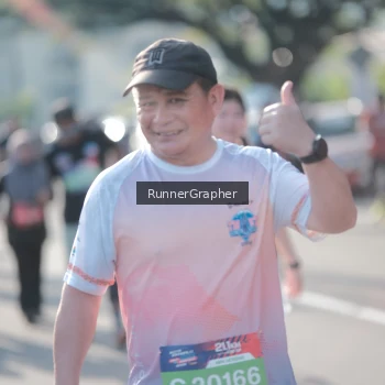 Runner Photo 3669911