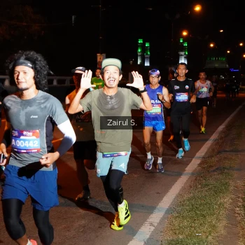Runner Photo 3669917
