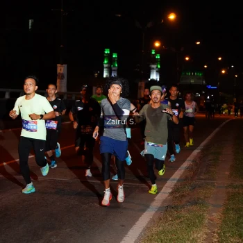 Runner Photo 3669929