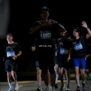 Runner Photo 3669931