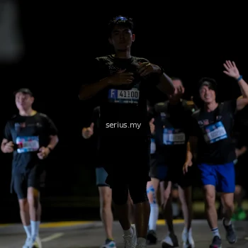 Runner Photo 3669935