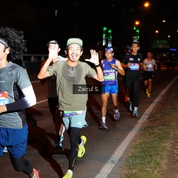 Runner Photo 3669938