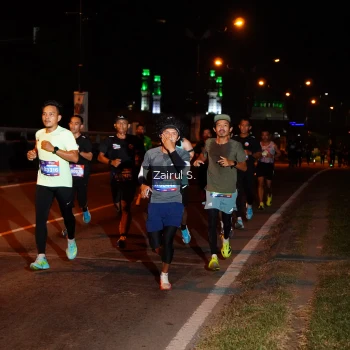 Runner Photo 3669940