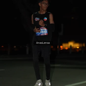 Runner Photo 3669943