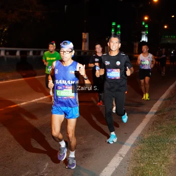 Runner Photo 3669948